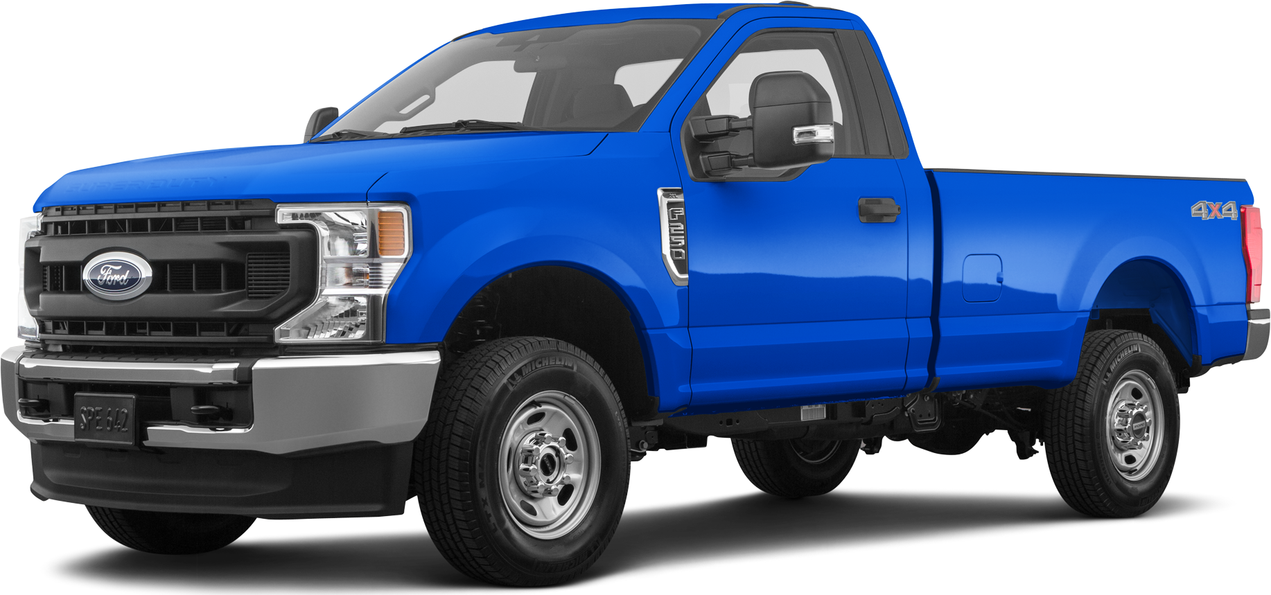 New 2021 Ford F250 Reviews, Pricing & Specs Kelley Blue Book